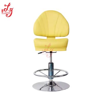 China Casino C88 Yellow Model Gaming Chair For Casino Slot Machines For Sale for sale