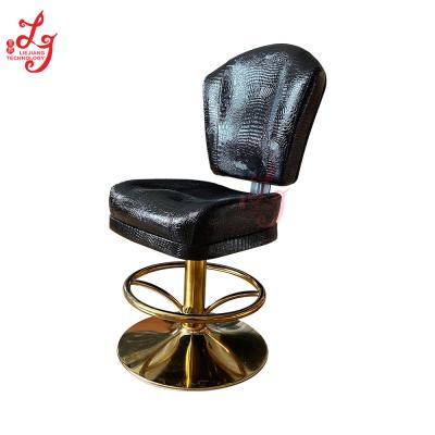 China 80$ Casino C77 Model Gaming Chair Casino Slot Machines Chairs For Sale en venta