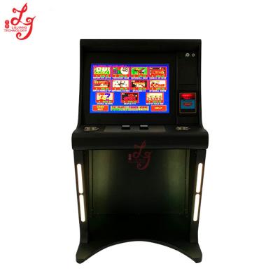 China POG 510 POT O Gold 510 Version English Gambling Game Machine POT Of Gold Skilled Machines T340 Boards 510 580 595 for sale