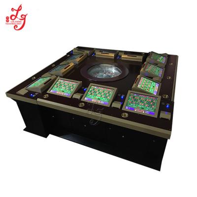 China Machine van de pot de Elektronische Roulette/het Spelmachine van de Casino Videogroef Te koop