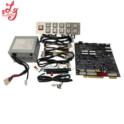 China USA Hot Sell WMS 550 Life Of Luxury Game PCB Board For Sale 72%- 90% Good Holding For Sale for sale