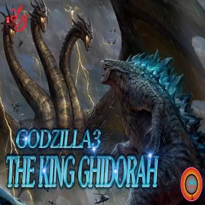 中国 Ghidorah Fish Table Software Godzilla 3王の賭けるゲーム・マシン 販売のため