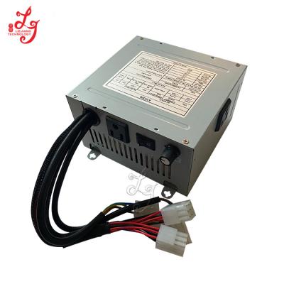 China AXT Power Supply LOL Pog POT O Gold Power Supply For Wms 550 Life Of Luxury Gold Touch Game Board For Sale for sale