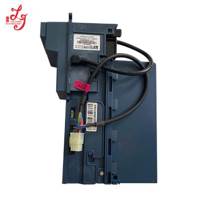 China ICT LX7 Bill Acceptor Accept US Dollar Currency Model For Video Skilled Gaming Machines for sale