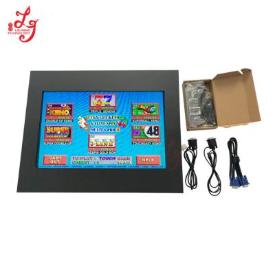 China Lucky Life Keno 8 Line Spin Multi 6 Pro II Skilled Game PCB Boards Kits Skilled Game Machines for sale