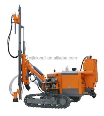 China energy & Mining JL-420B Down The Hole Open Pit Mining Drill Rig for sale