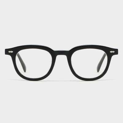 Китай For Latest Prescription Glasses Glasses Premium Acetate Optical Glasses Frames Optical Eyewear продается