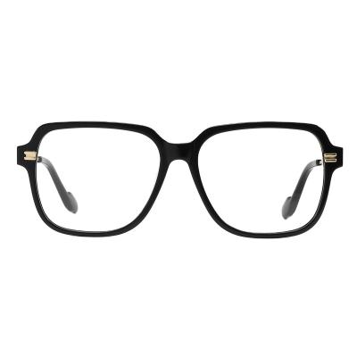 Китай For Prescription Glass Manufacturer Wholesale Acetate Spectacle Sight Optical Glasses продается