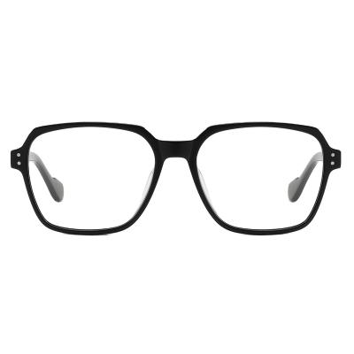 Cina For Anti Prescription Glasses Designer Glasses Famous Brands Premium Blue Light Acetate Glasses in vendita