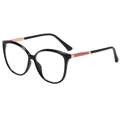 China For Prescription Glass High Quality Glass Frame Blue Light Blocking Glasses for sale