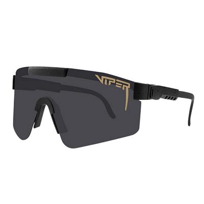 China Fashion Sunglasses Fashion Trends Various Color Uv400 Pit Viper Sunglasses 2021 for sale