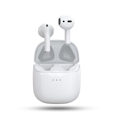 China In-ear wireless headset popular factory private model pro12 BT touch positioning binaural call noise reduction headset for sale