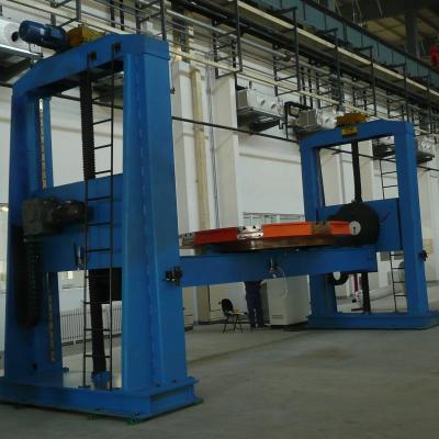 China Building Material Shops Heavy Duty Welding Machine From China for sale