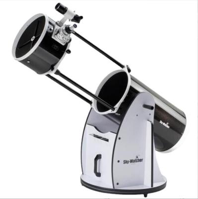 China Sky-observer(s) 10 inch DOB 10 inch manual version Dopson retractable telescope 10inch 254mm /1200mm for sale