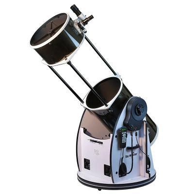 China skywatcher 203F1200 Parabolic Newtonian Reflection Telescope Dobson Goto Base 8 Inch DOB8 Goto Telescope for sale