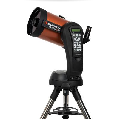 China Celestron Nexstar 6se Automatic Star Re-entry Deep Space 6SE Professional High Resolution Astronomical Telescope for sale