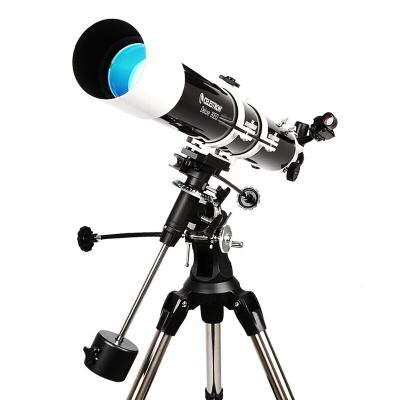 China Celestron 80 EQ Astronomical Deluxe Telescope with Tripod Celestron Professional Astronomical Astromaster 81048 Telescope for sale