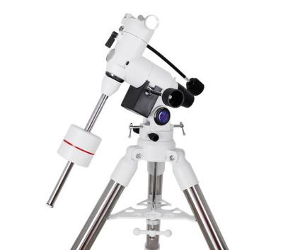 China Maxvision exos-2 Tripod ST3 2 inch Maxvision exos-2 equatorial steel equatorial steel foot with polar axis illuminated mirror hand control-22030 for sale