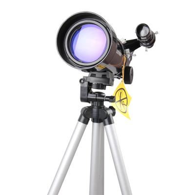 China Powerful Celestron Professional 70MM Astronomical Telescope Monoculars Stargazing MoonFor Children Kids Kids Camping Gifts 21035 for sale