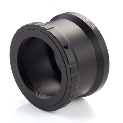 China T2-NEX Telephoto Mirror Lens Adapter Ring for Sony NEX E-mount Cameras Attach T2/T Mount Lens T2-NEX for sale