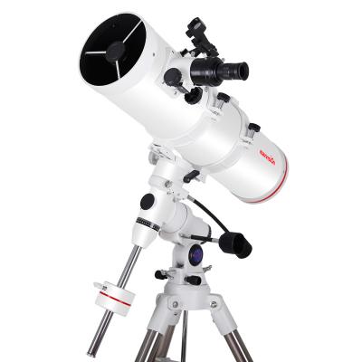 China 375 Times Maxvision 150750 Dish Telescope Exos Series Advanced Equatorial Instruments EXOS - I Equatorial Bracket 15077 for sale