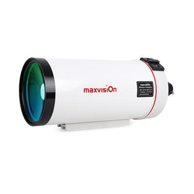 China 4kg Maxvision 127/1900 5 inch OTA Telescope Maca Astronomical Main Mirror - High Definition Stargazing Low Illumination Night Vision for sale