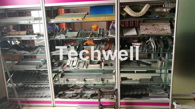 Verified China supplier - Wuxi Techwell Machinery Co., Ltd