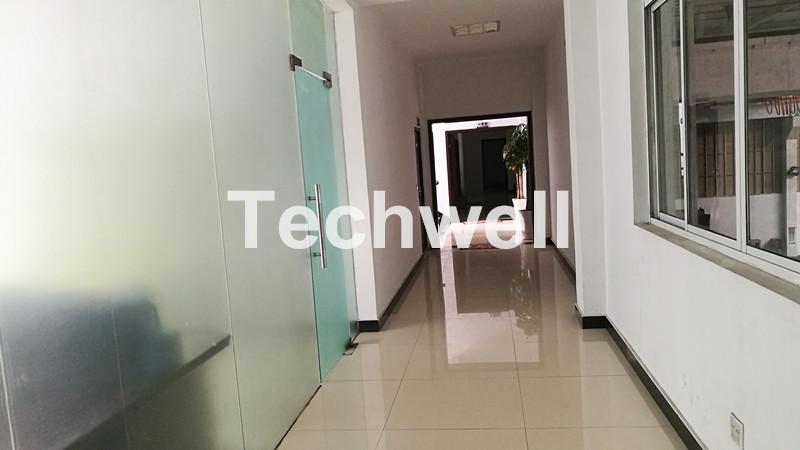 Verified China supplier - Wuxi Techwell Machinery Co., Ltd