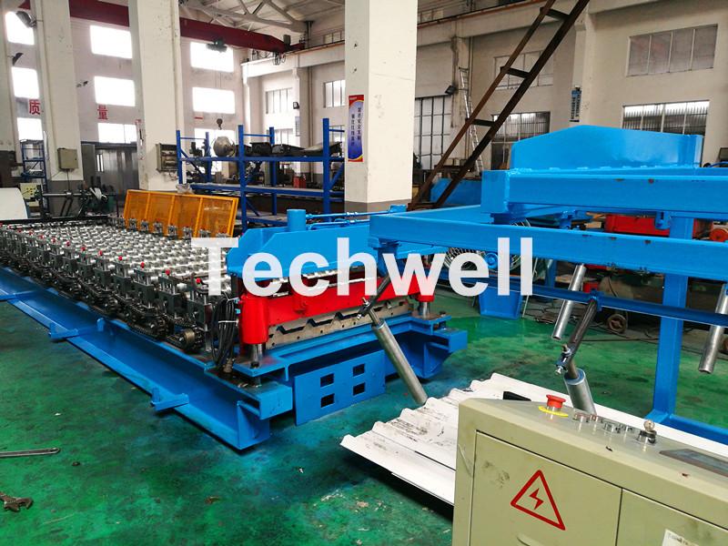 Verified China supplier - Wuxi Techwell Machinery Co., Ltd