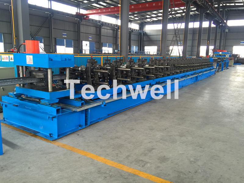 Verified China supplier - Wuxi Techwell Machinery Co., Ltd