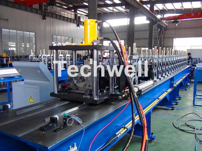 Verified China supplier - Wuxi Techwell Machinery Co., Ltd