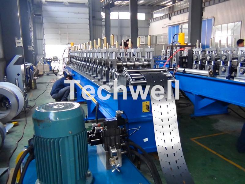 Verified China supplier - Wuxi Techwell Machinery Co., Ltd