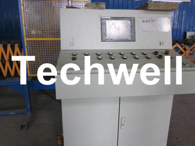 China Automatische de Sandwichcomité van de Rotswol Lijnmachine voor Geïsoleerde de Sandwichcomités van de Dakmuur Te koop