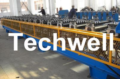 China 7.5KW hoge snelheids Dubbel Dek/Laagbroodje die Machine met Automatisch Hydraulisch Knipsel vormen Te koop