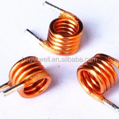 China Custom Electronic Equipment Transformer Coil Inductor Coil / Miscellaneous SMD Wiring zu verkaufen