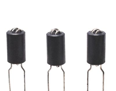 China Electronic Equipment / Wiring Ferrite Bead Coil Inductor High Durability for sale