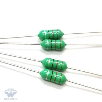 Cina China Manufacturer Color Coded Inductor Of Electronic Equipment / Wiring Harness in vendita