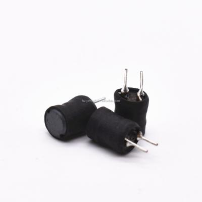 China Electronic Equipment / Wiring Of All Kind Of Size Immersion Inductor Choke Coils à venda