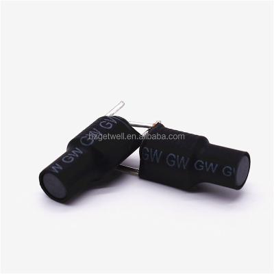 China Electronic Hardware/Wiring Rod Core Ferrite Shield Inductor 4r7 for sale