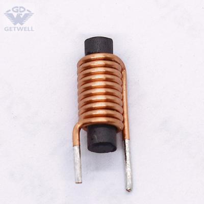 China Electronic Material / Electrical Rod Core Coil Power Inductor Magnetic Magnetic Vibrator Customized Wiring /Customized Inductive for sale