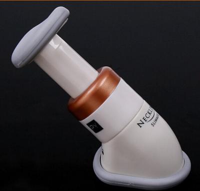 China Do You Beauty And Young Do You Beauty And Young Handheld Double Chin Massager Thin Jaw Reduce Neck Thinner Slim Neck Remover Trial Program for sale