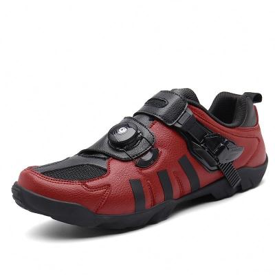 China Road Indoor Bike Mountain Mtb Carbon EVA Custom Bicycle Cycling Shoes for sale