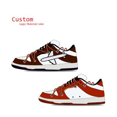 China Basketball Shoes Casual Running Sneaker Retro Forrest Gump Sport Shoes Low Moq Sports Factory Big Size Child Custom Logo Design Supplier Men Women for sale