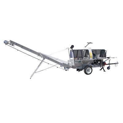 China Home Use 20 Ton Cheap Log Splitter For Sale for sale