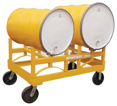 China Portable Portable Drum Carts for sale