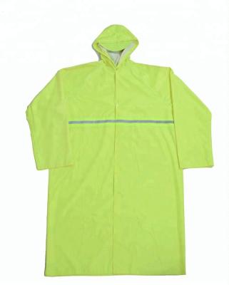 China Visibility Waterproof Top for sale