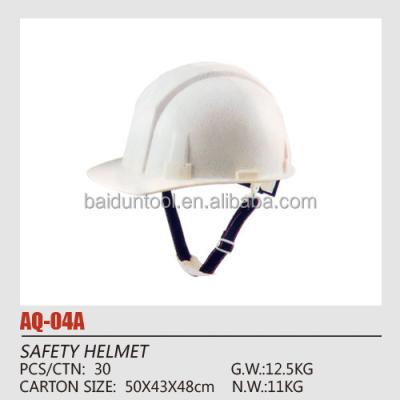 China Safety helmets in the construction of construction work for sale