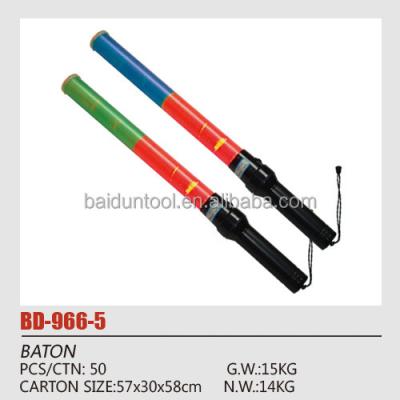 China ABS and PC LED Baton&LED Lamp Traffic Baton for sale