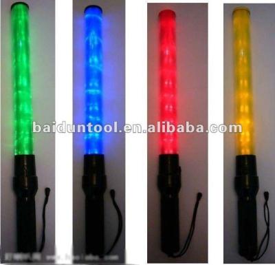 China 54cm Traffic Led Lamp Red Green Yellow Color BD966 / Stick for sale