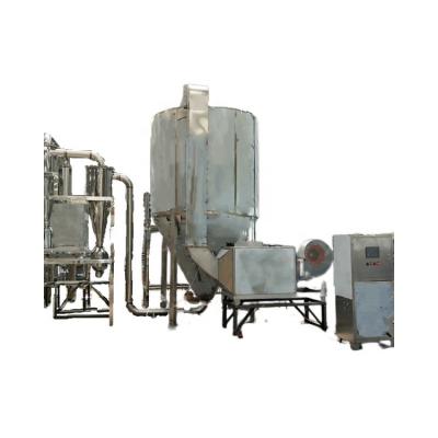 China Medicine Processing Waste Liquid Protein Powder Centrifugal Soybean Dryer Jet Dryer Electroplating Equipment for sale